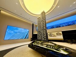 Zyon Grand (D3), Apartment #621860531